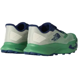 The North Face Vectiv Enduris 4 Herren Grün 46
