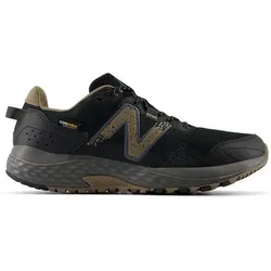 NEW BALANCE Herren Laufschuhe 410v8, BLACK (MT410OK8), 41 1⁄2