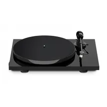 Pro-Ject E1 Schwarz