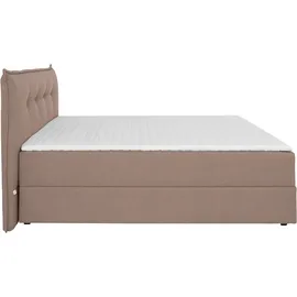 Home Affaire Kederleicht 205 x 213 cm Braun