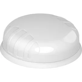 Poynting 43088 - A-PUCK-0005-V2-01-W weiß, 5-in-1 IoT-Wohnmobil-Camper-Fahrzeugantenne,