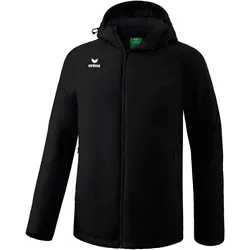 erima Team Winterjacke schwarz M