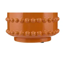 Möbel Kraft Boaz Ø 21 x 16,5 cm Orange