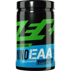 Zec+ Amino EAA Pulver Aminosäure Eisbonbon 500g