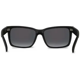 Von Zipper VonZipper Elmore Black Sonnenbrille lunar chrome Gr. Uni