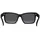 Von Zipper VonZipper Elmore Black Sonnenbrille lunar chrome Gr. Uni