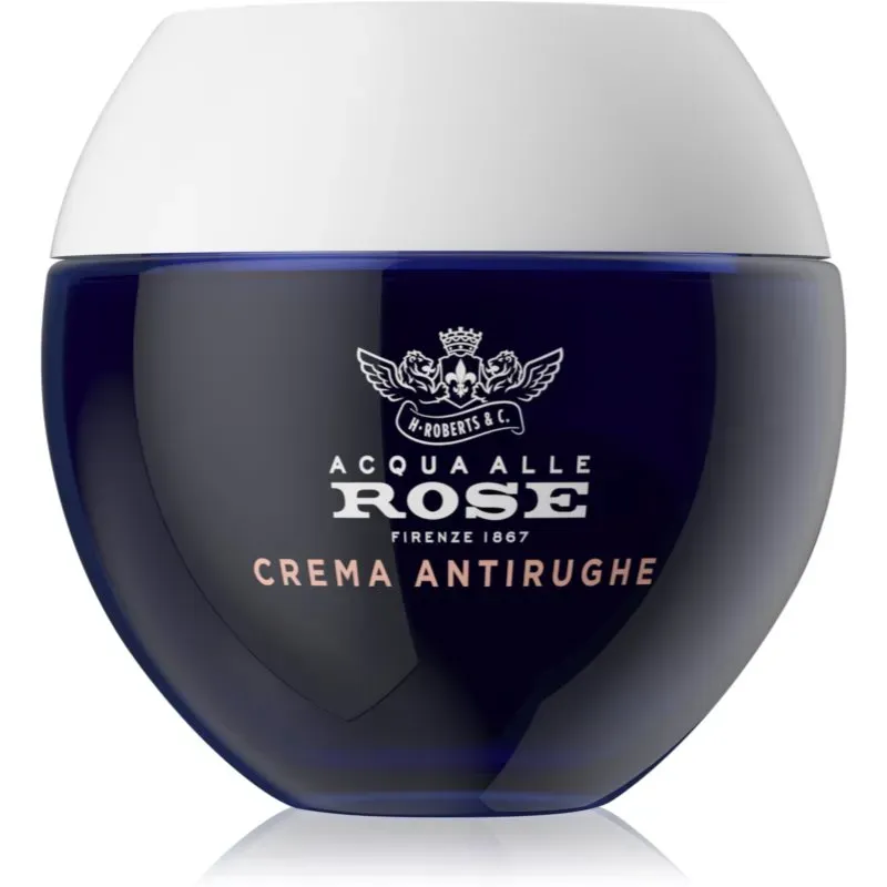 Acqua Alle Rose Illuminante aufhellende Crem 50 ml