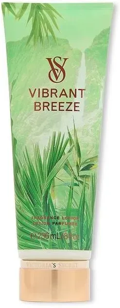 Vibrant Breeze Chasing Paradise Duftlotion 8 Oz