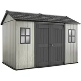 KETER Oakland 1175 3,50 x 2,29 m grau