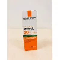 La Roche-Posay Anthelios UVMune 400 Gel LSF 50+ 50 ml