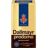 Dallmayr Prodomo gemahlen 500g Kaffee