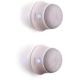 Ultron Mag Soundmate weiß