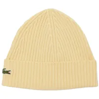 Lacoste Strickmütze Braun