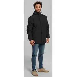Basil Hoga black XL