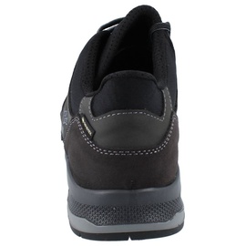 Hanwag Banks Low GTX Herren asphalt/black 41,5