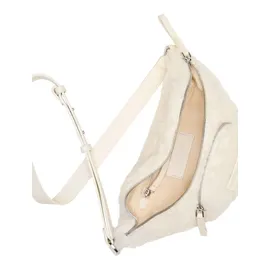 Marc O'Polo Gürteltasche Aila Belt Bag Raw Cream