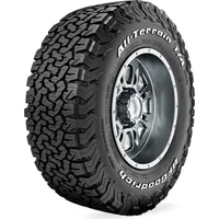 BF Goodrich All-Terrain T/A KO2 245/75 R16 120/116S