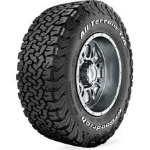 BF Goodrich All-Terrain T/A KO2 245/75 R16 120/116S