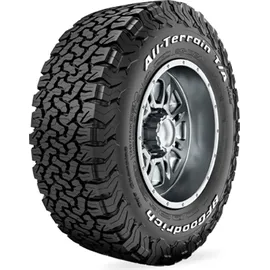 BF Goodrich All-Terrain T/A KO2 245/75 R16 120/116S