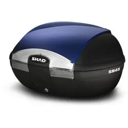 Shad Kofferdeckel Abdeckhaube für Shad SH45