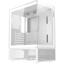 A-Data XPG Invader X Mini Midi-Tower weiß