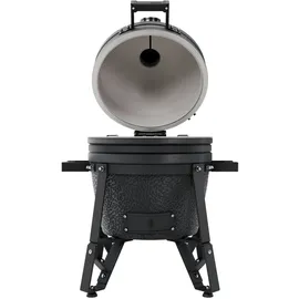 bstrd Compact Complete Keramikgrill schwarz