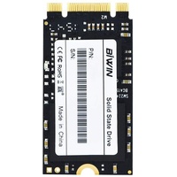 BiWIN 256GB M.2 NGFF Solid State Drive SSD 22 * 42mm SATAIII Speicher NAND Speicher für Laptops und Mini PC [BIWIN-256GB]