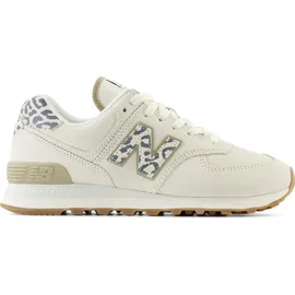 New Balance 574 Damen Phantom/Sea Salt 37