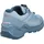 Lowa Zirrox II GTX LO JR Blau - 36