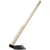 Floraworld Feldhacke Eschenstiel