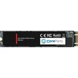 CoreParts Cpssd 256 GB, M.2 SSD