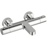Ravak Termo Wannenarmatur Chrom TE023.00150