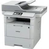 BRO DCPL6600DW - Laserdrucker, 3in1, s/w, LAN/WLAN, 46 S/min, inkl. UHG