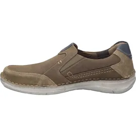 Josef Seibel New Anvers 01 Herren Beige 49