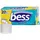 Bess Toilettenpapier Deluxe 4-lagig 20 Rollen