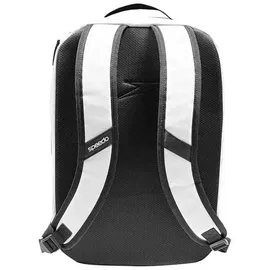 Speedo Flex 25l Weiß/Schwarz