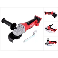 Milwaukee HD18 AG-125-0 Akku Winkelschleifer 18V 125mm Solo -