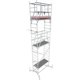Krause ClimTec 2. Aufstockung 7,0 m