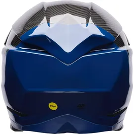 Bell Moto-10 Spherical Blau