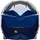 Bell Moto-10 Spherical Blau