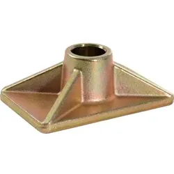 Druckplatte, 150x95mm