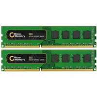 CoreParts MMKN058-8GB Speichermodul DDR3 1333 MHz (KVR13N9S8K2/8) (1 x