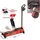 KS Tools Wagenheber Aluminium 3 t max. Höhe 616 mm