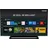 24WV3E63DA 24" LED HD-Ready VIDAA TV