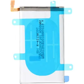 AccuCell Akku-Set Original Samsung für Galaxy Z Fold 2 5G, Typ EB-BF916ABY + EB-BF917ABY