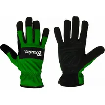 Bradas Arbeitshandschuhe VERDE Größe 11 Bradas RWTV11