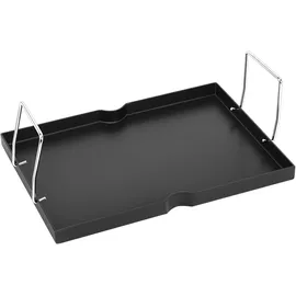OEM Antihaft-kochplatte schwarz