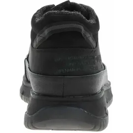 Bugatti Herren-341-AC238-5000-1000-Stiefel Kaltfutter,schwarz,43 - 43 EU