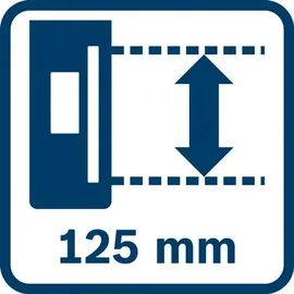 Bosch Rotationslaser GRL 650 CHVG