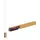 Philips Hue Signe Gradient oak